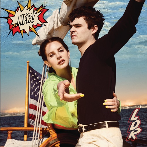 Norman F*****g Rockwell! – Lana Del Rey-无损音乐