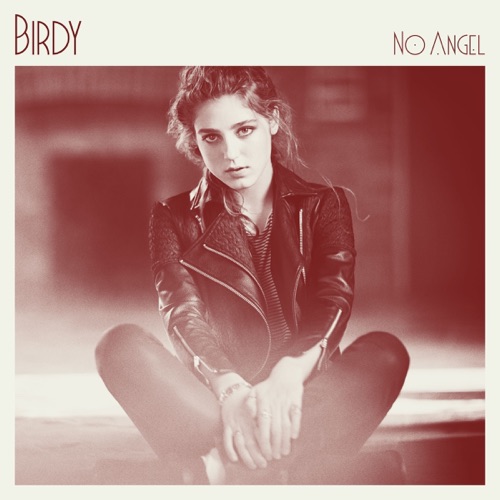 No Angel – Single – Birdy-无损音乐