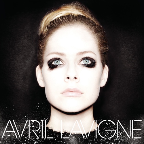 Avril Lavigne (Expanded Edition) – 艾薇儿-无损音乐