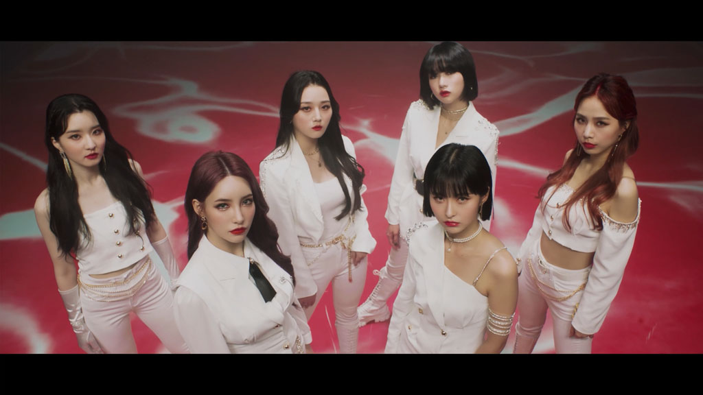 MAJORS - Salute 4K 2160P [Bugs MP4 1.09GB]-无损音乐/蓝光演唱会