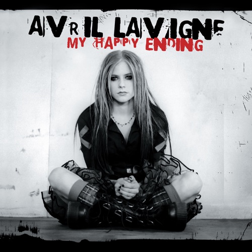 My Happy Ending – Single – 艾薇儿-无损音乐
