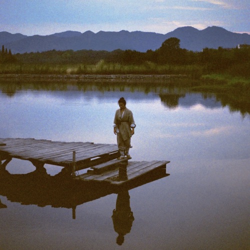 泥菩萨 – Single – Gareth.T-无损音乐
