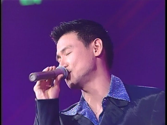 《张学友 音乐无疆界 双视角 卡拉OK》 演唱会 [DVD ISO 4.13GB]