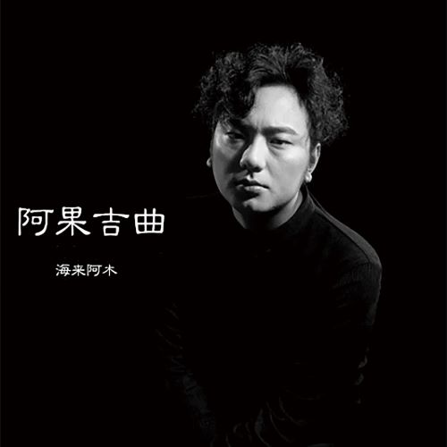 海来阿木单曲合辑-无损音乐