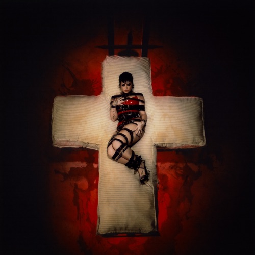 29 (Stripped) – Single – Demi Lovato-无损音乐