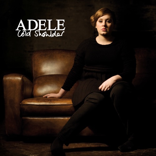 Cold Shoulder – EP – Adele-无损音乐