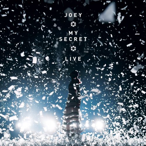 《容祖儿 Joey • My Secret • Live》 演唱会-无损音乐/蓝光演唱会