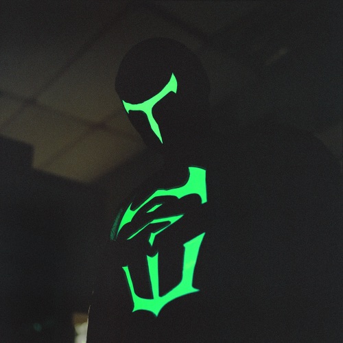 偶像已死 – Single – Gareth.T-无损音乐