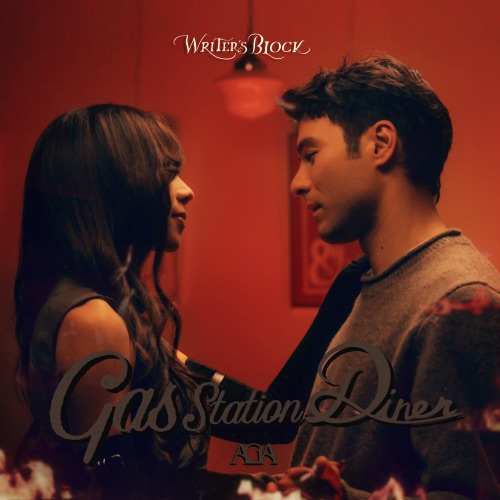 Gas Station Diner – EP – AGA-无损音乐