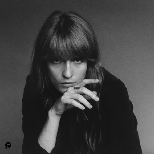 Queen of Peace (Radio Edit) – Single – Florence + the Machine-无损音乐
