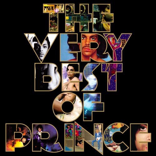 The Very Best of Prince – PRINCE-无损音乐