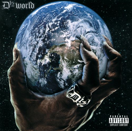 D12 World-无损音乐