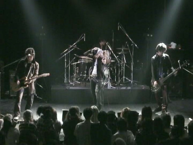 《HOLD YOUR KEY》 2005 演唱会 [DVD ISO 4.07GB]