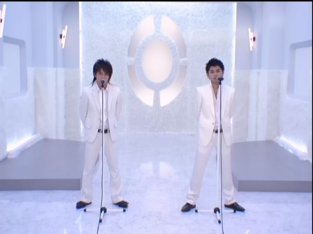 タッキー&翼 《Venus 付属DVD》 2006 演唱会 [DVD ISO 3.87GB]