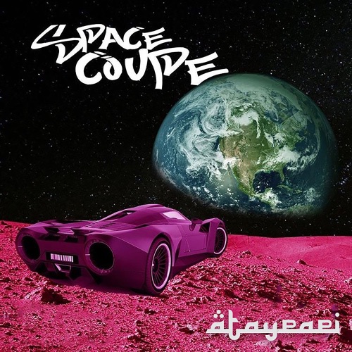 Space Coupe – Single – Ataypapi-无损音乐