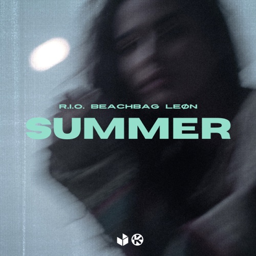 Summer – Single – R.I.O., Beachbag & LEØN-无损音乐