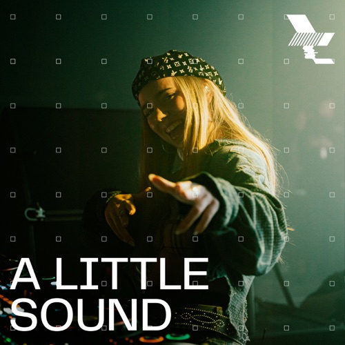 The Warehouse Project: A Little Sound in Manchester， 2024年12月13日（DJ Mix） – A Little SoundThe Warehouse Project: A Little Sound in Manchester, Dec 13, 2024 (DJ Mix)-无损音乐