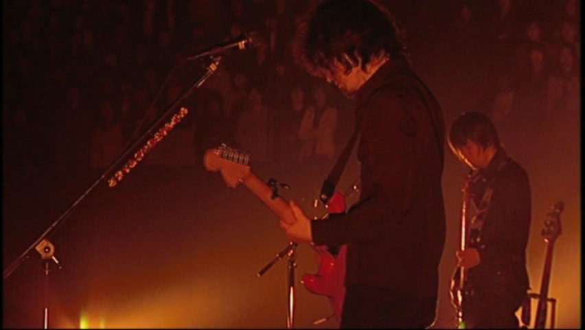 syrup16g 《The Last Day of Syrup16g》 2008 演唱会 [3DVD ISO 15.7GB]