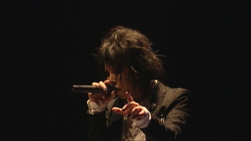 heidi. 《翼 付属DVD》 2009 演唱会 [DVD ISO 2.81GB]