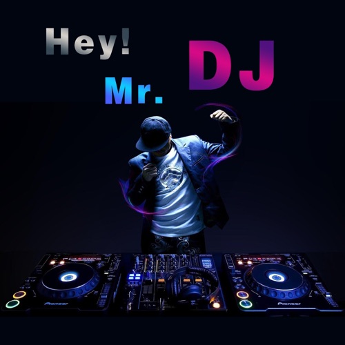 打工人 (DJ电摇版) – Single – DJ阿基-无损音乐