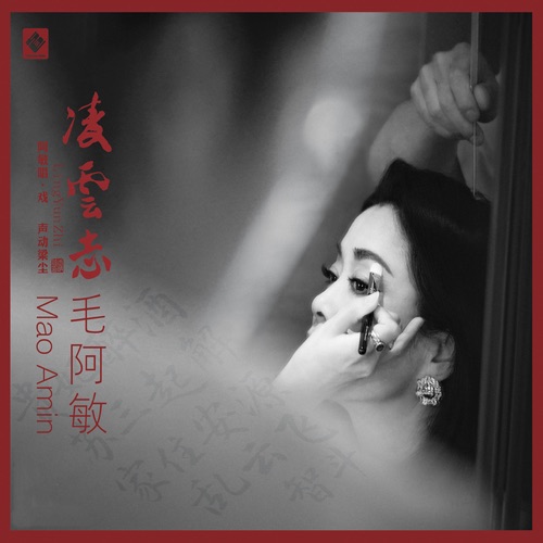 凌云志 – Single – 毛阿敏-无损音乐
