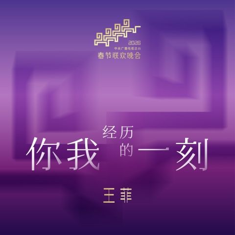 王菲 《你我经历的一刻 – 王菲》 Hi-Res无损专辑 [FLAC 分轨]-无损音乐