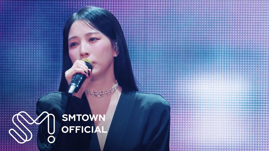 宝儿 BoA - End Of A Day (Stage Clip) [2160P 4K] [Bugs MP4 3.38GB]-无损音乐/蓝光演唱会