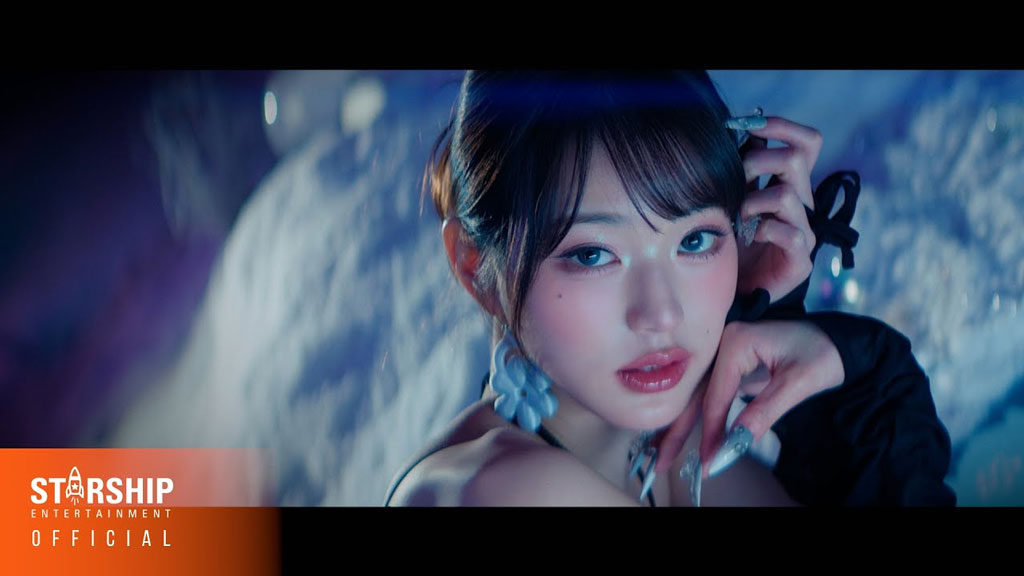 IVE - HEYA 4K 2160P [Bugs MP4 1.34GB]-无损音乐/蓝光演唱会