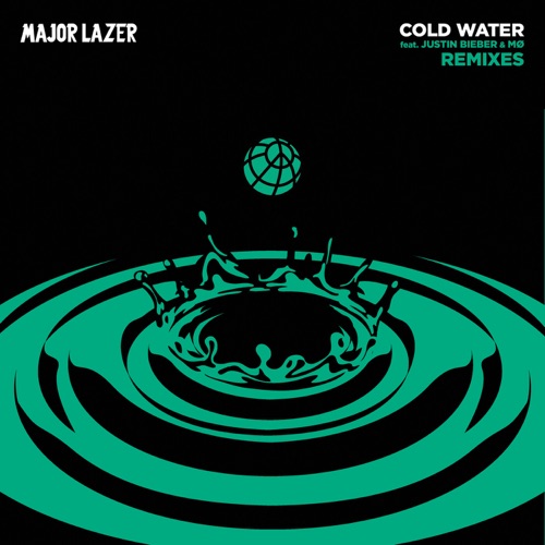 Cold Water (feat. Justin Bieber & MØ) [Remixes] – EP – Major Lazer-无损音乐