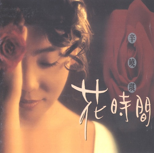 花时间 – 辛晓琪-无损音乐