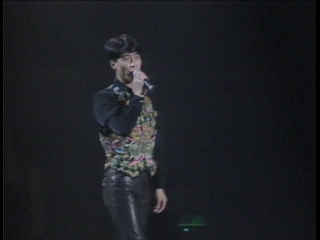黎明 《一夜倾情演唱会 无字幕欣赏版》 1992 演唱会 [2DVD ISO 7.64G]
