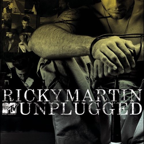 Ricky Martin MTV Unplugged – Ricky Martin-无损音乐