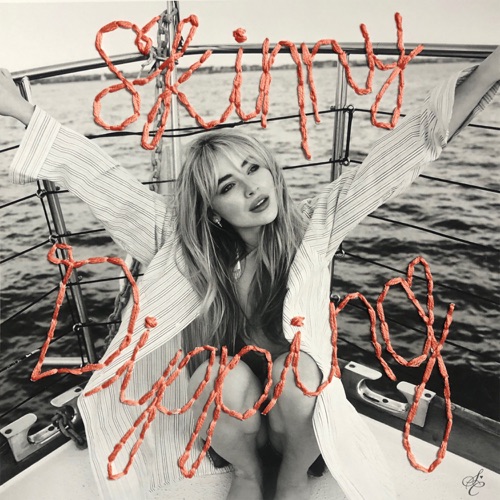 skinny dipping – Single – Sabrina Carpenter-无损音乐
