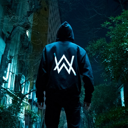 Ignite (feat. K-391) [Instrumental] – Single – Alan Walker-无损音乐