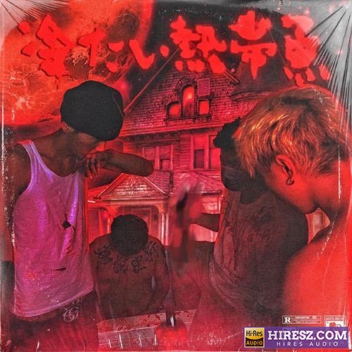 SASIOVERLXRD 冰冷热带鱼-无损音乐