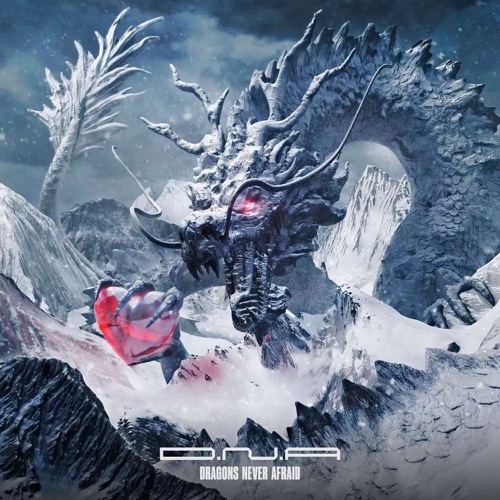 Oh lala – Single – D.N.A & 单依纯-无损音乐