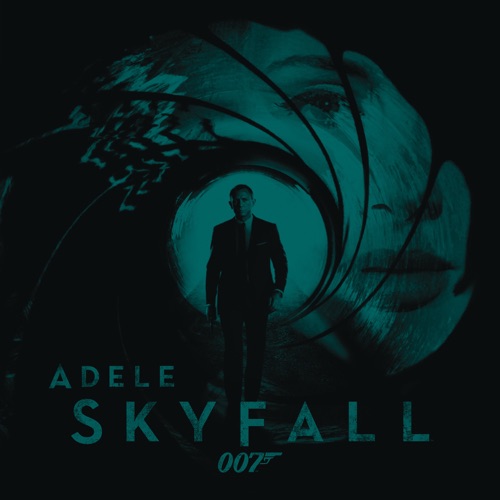 Skyfall – Single – Adele-无损音乐