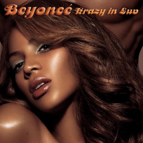 Krazy In Luv (Rockwilder Remix) – Single – Beyoncé-无损音乐