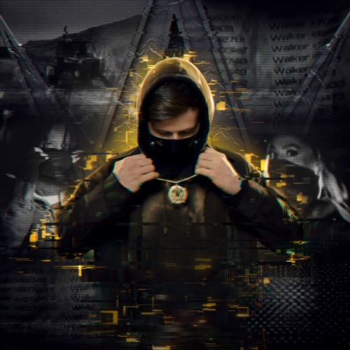 Extremes – Single – Alan Walker & Trevor Daniel-无损音乐