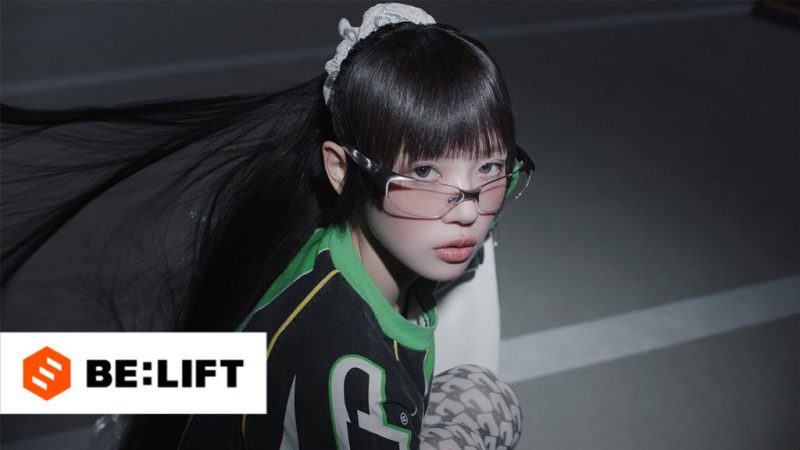 ILLIT – NOT ME [2026.02.06] [2160P 4K] [Bugs MP4 990.1MB]-无损音乐/蓝光演唱会