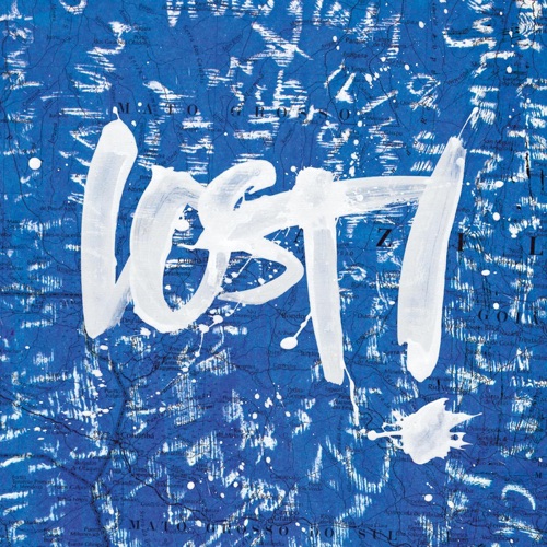 Lost! – EP – Coldplay-无损音乐