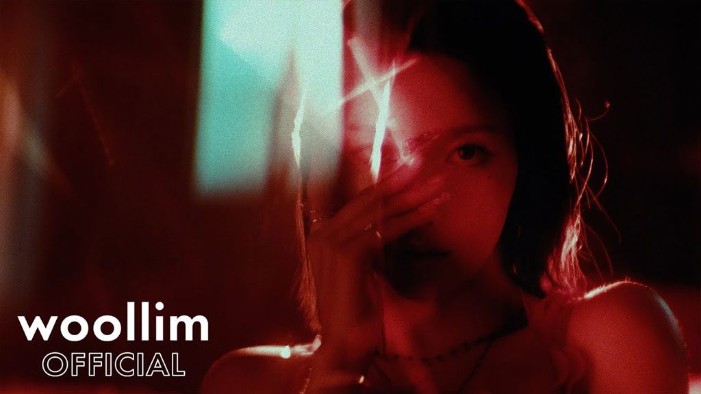 KWON EUNBI - Hello Stranger [2160P 4K] [Bugs MP4 1.71GB]-无损音乐/蓝光演唱会