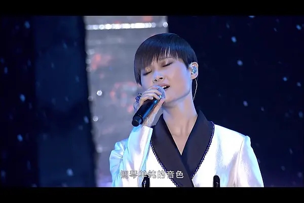 李宇春2007我的巡演重庆站演唱会（DVD 《ISO3.4G》 2007 演唱会 [DVD-ISO3.4G]