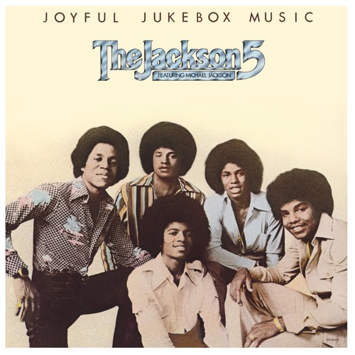 Joyful Jukebox Music (feat. Michael Jackson) – Jackson 5-无损音乐