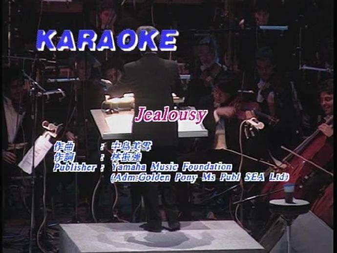 《陈慧娴 港乐奇妙旅程演唱会》 1997 演唱会 [2DVD ISO 3.1G+4.24G]