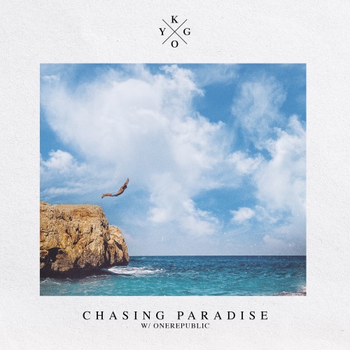 Chasing Paradise – Single – Kygo & OneRepublic-无损音乐