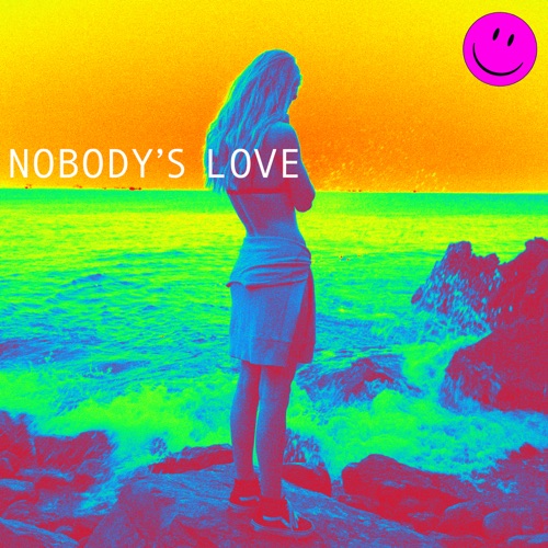 Nobody’s Love – Single – Maroon 5-无损音乐