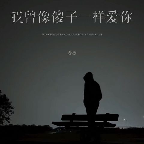 老板 《我曾像傻子一样爱你 – 老板》 Hi-Res无损专辑 [FLAC 分轨]-无损音乐