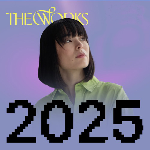 古典乐潮：2025 年度最佳 – 群星-无损音乐