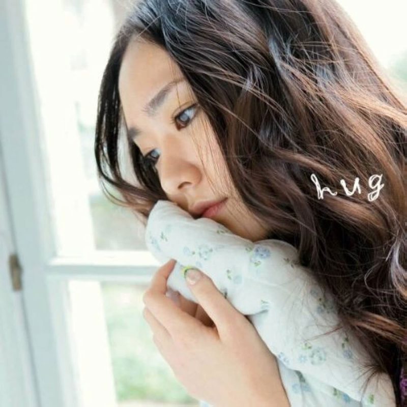 新垣結衣 《Hug 付属DVD》 2009 演唱会 [DVD ISO 1.67GB]-无损音乐/蓝光演唱会